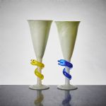 653301 Glas